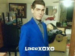 LaceXOXO