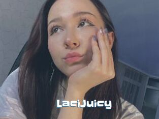 LaciJuicy