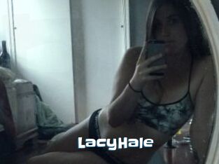 LacyHale