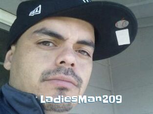 LadiesMan209