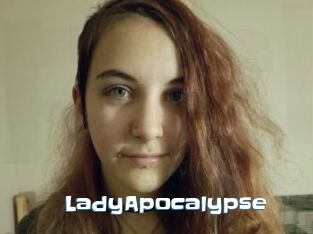 LadyApocalypse