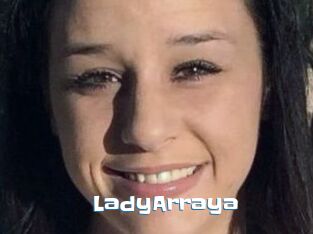 LadyArraya