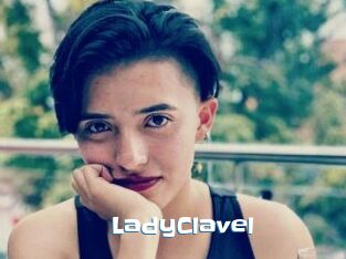 LadyClavel