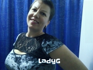 LadyG