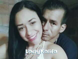 LadyKalifa