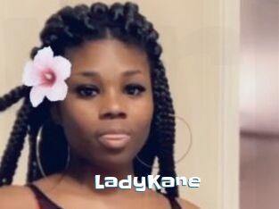 LadyKane