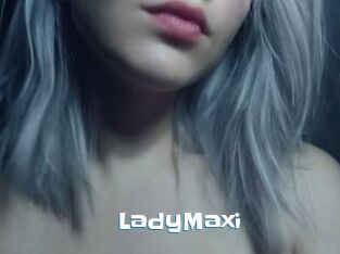 LadyMaxi