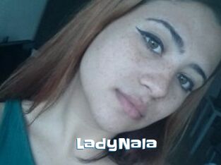 LadyNala