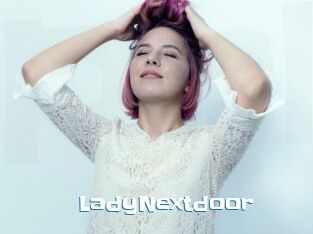 LadyNextdoor