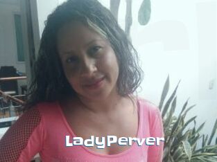 LadyPerver