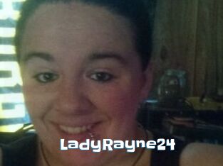 LadyRayne24