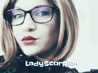 LadyScorpion