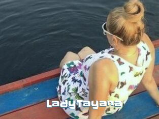LadyTayana