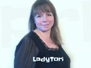 LadyTori