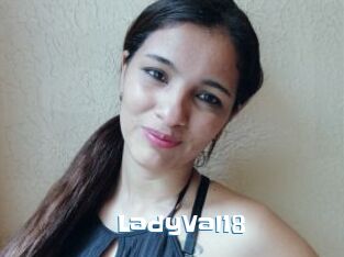 LadyVal18