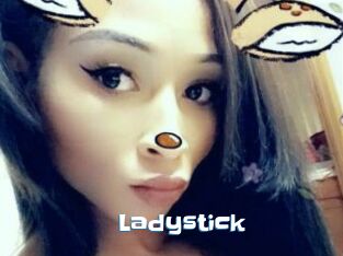 Ladystick