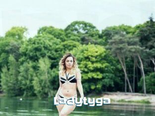 Ladytyga