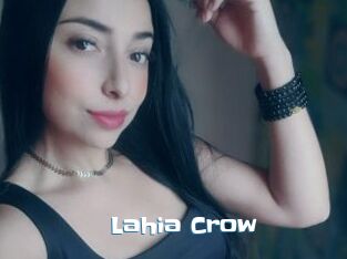 Lahia_Crow