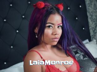 LaiaMonroe
