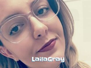 LailaGray