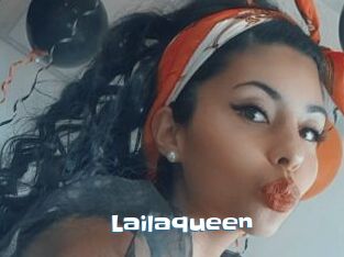 Lailaqueen
