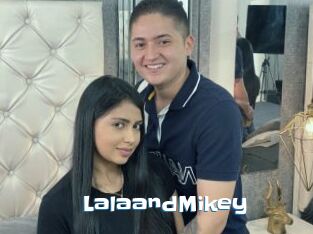 LalaandMikey