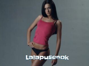 Lalapusenok