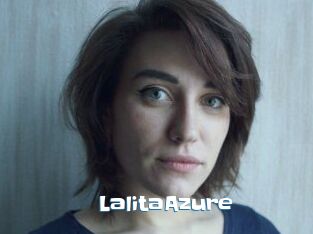 LalitaAzure