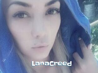 LanaCreed