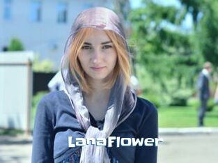 LanaFlower