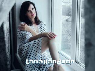 LanaHandson