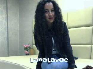 LanaLavoe