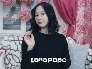 LanaPope