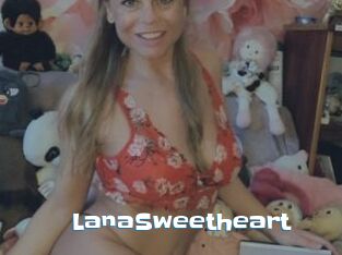 LanaSweetheart