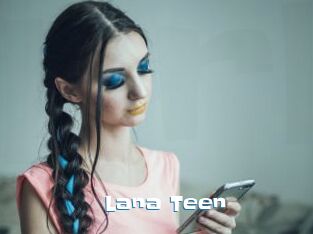 Lana_Teen