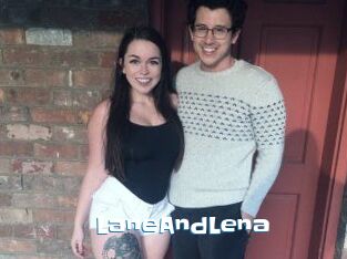 LaneAndLena