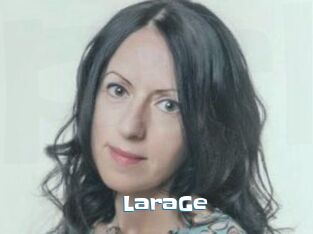LaraGe