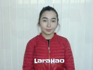 LaraHao