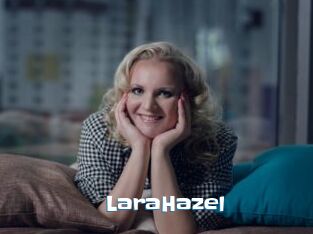 LaraHazel