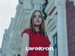 LaraKroft