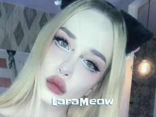 LaraMeow