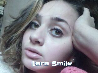 Lara_Smile
