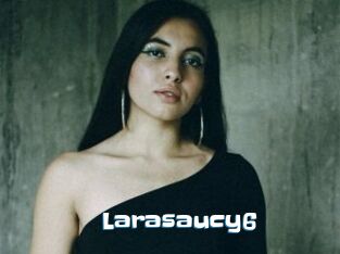 Larasaucy6