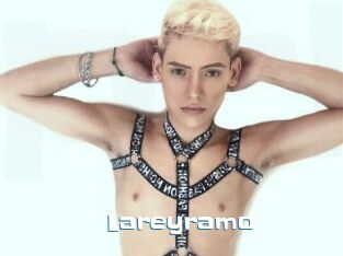 Lareyramo