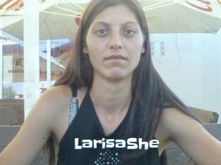LarisaShe