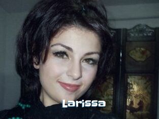 Larissa