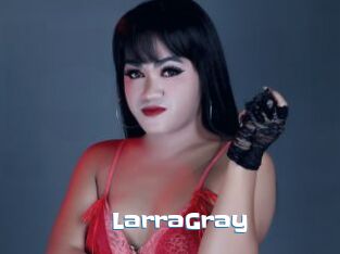 LarraGray