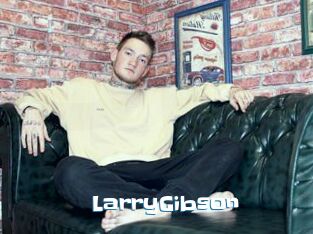 LarryGibson