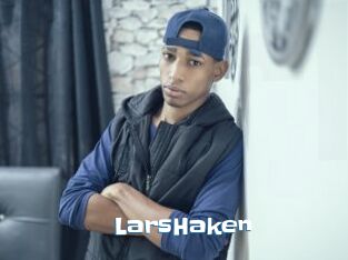 LarsHaken