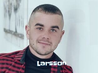 Larsson